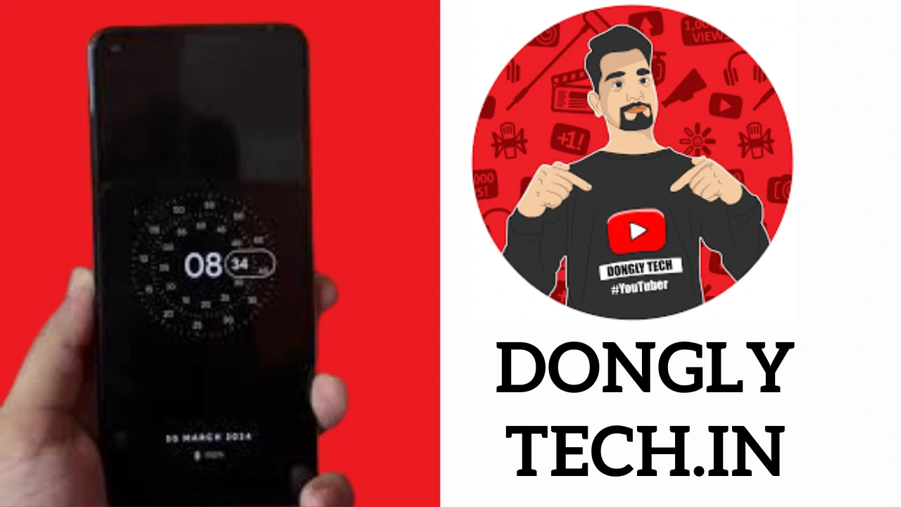 Dongly Tech.in