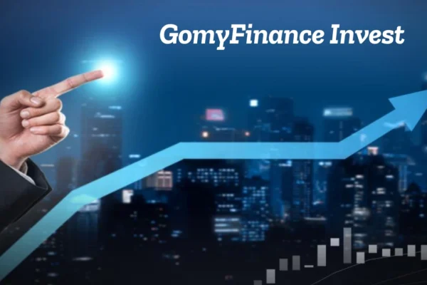 GomyFinance Invest