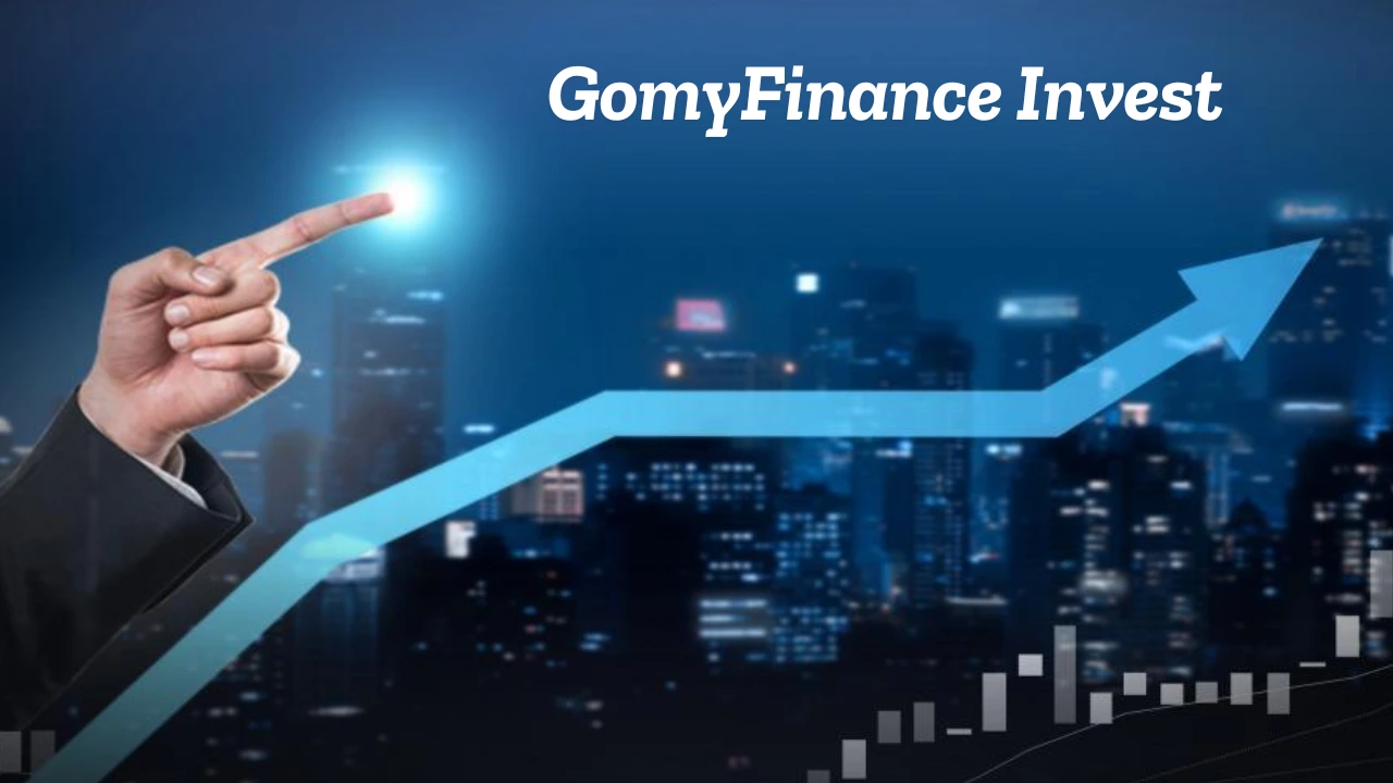 GomyFinance Invest