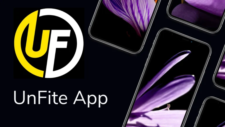 UnFite App: Daily Tech News, Reviews & Simple Tutorials