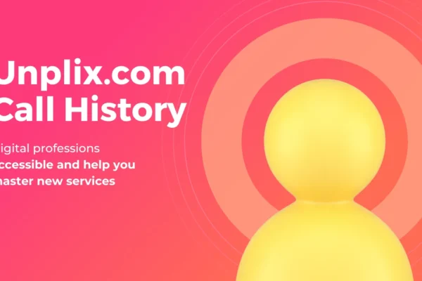 Unplix.com Call History