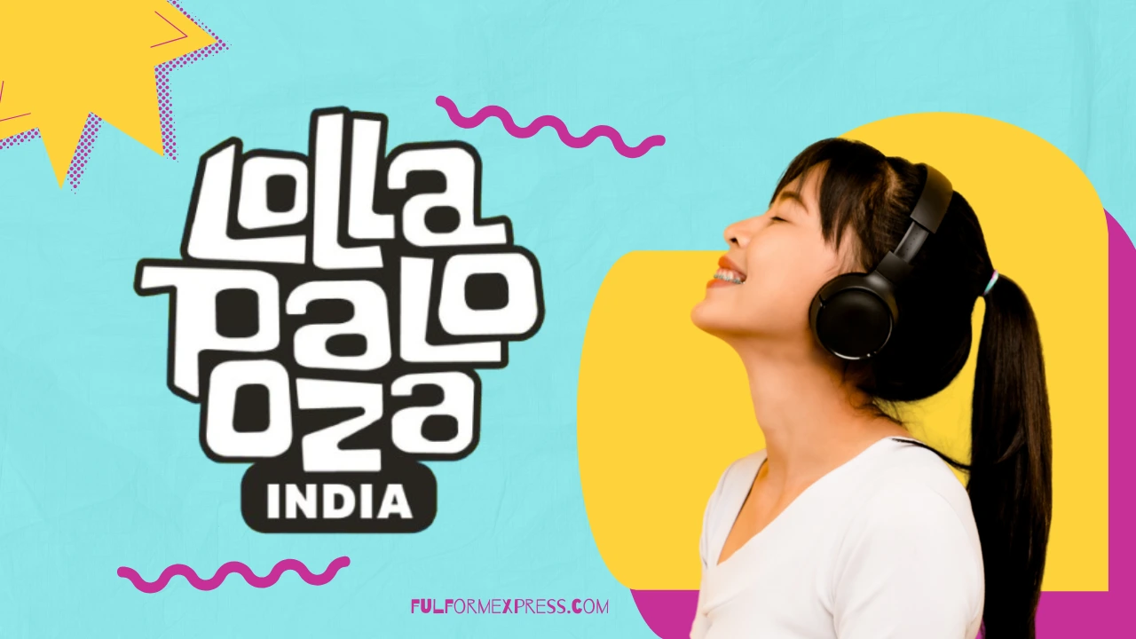 lollapalooza 2025