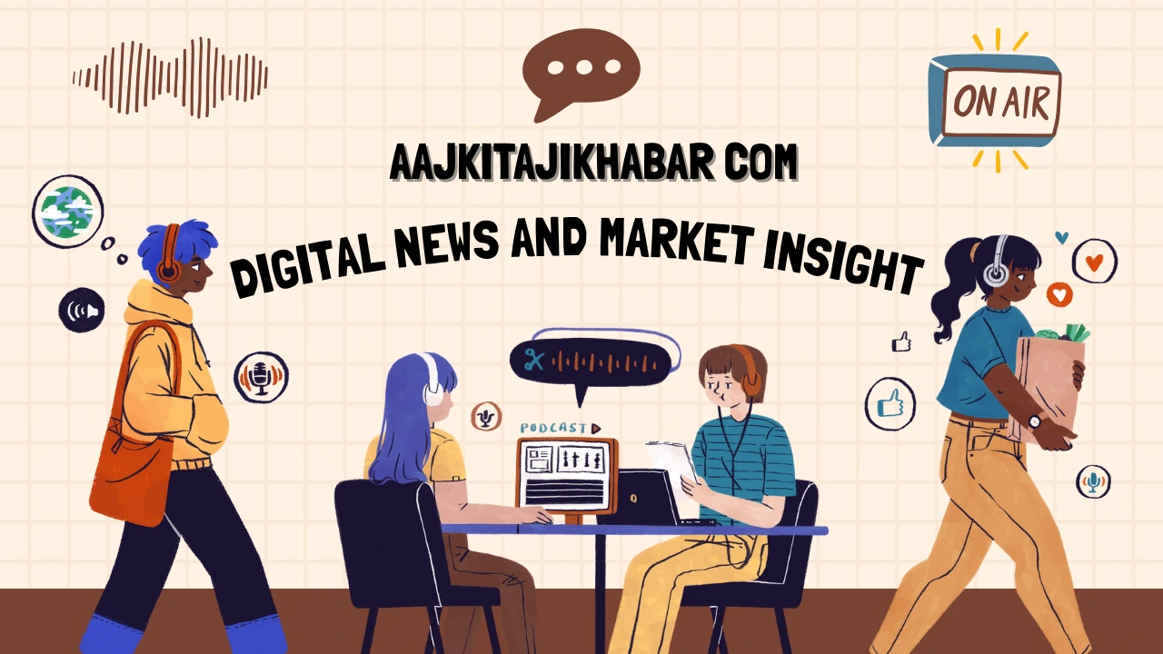 aajkitajikhabar com