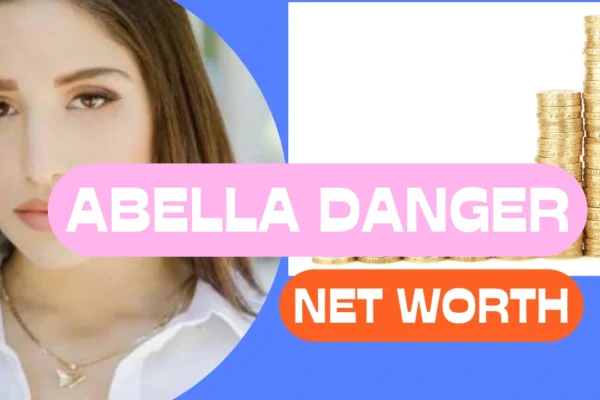 Abella Danger Net Worth: Inside Her Financial Growth abella danger net worth