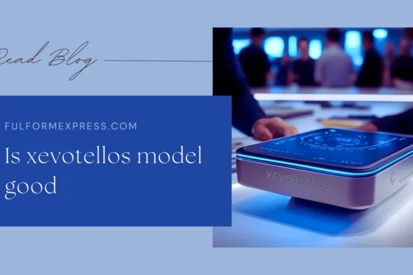 is xevotellos model good