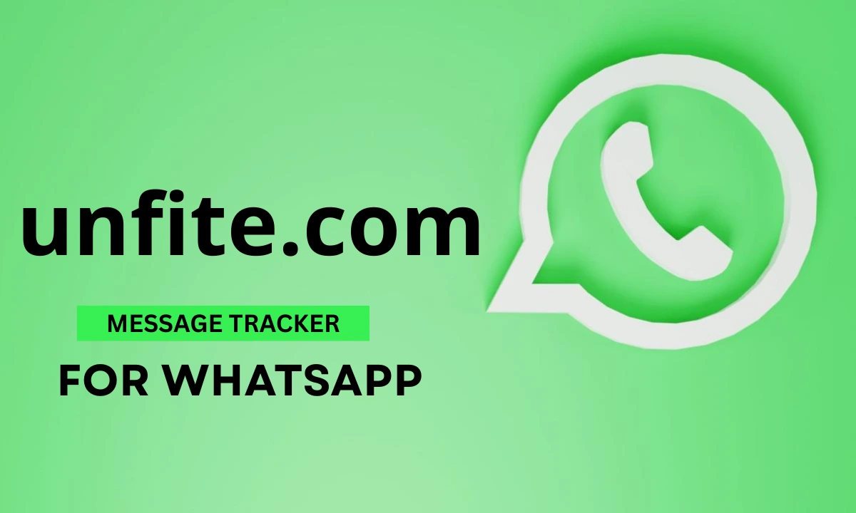 unfite.com whatsapp tracker