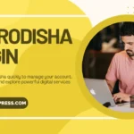 Microdisha Login