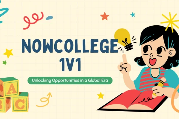 nowcollege 1v1