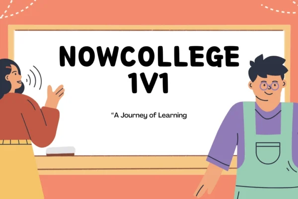 nowcollege 1v1