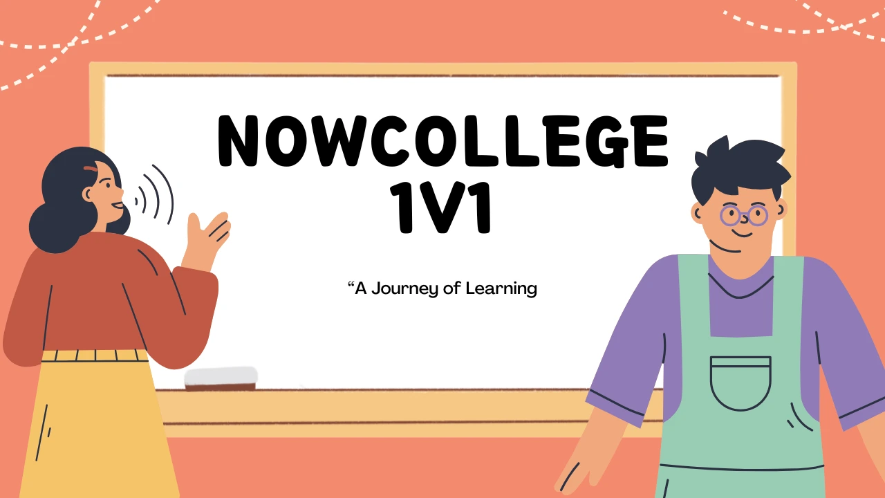 nowcollege 1v1