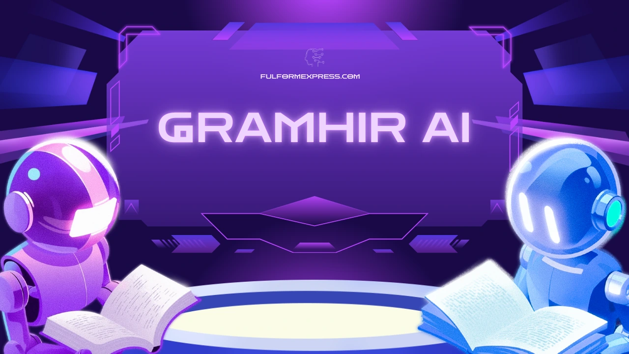 gramhir ai
